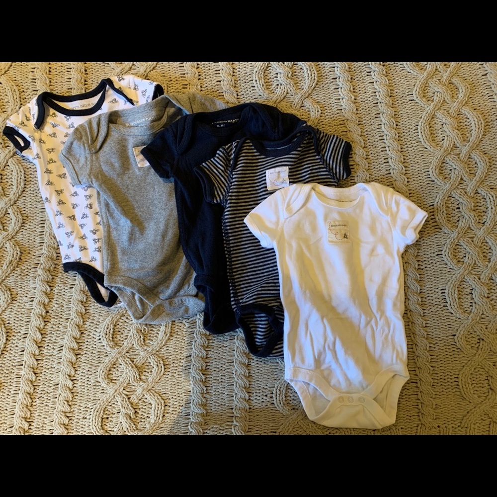 🚫SOLD🚫Baby clothes
